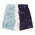 Diesel Bermuda Tricolore con Stampa E Fantasia per Neonato K00604KYAZE AZZURRO DIESEL 