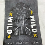 JOHN RICHMOND t-shirt girocollo tinta unita con stampa Bianco per Bambino RBA24002TS BIANCO JOHN RICHMOND 