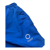 Suns  Costume Modello Boxer Tinta Unita per Bambino BXS5101U COBALTO SUNS 