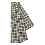 TEDDY E MINOU camicia manica lunga fantasia quadretti Grigio per Neonato I23CI001C3139 GRIGIO TEDDY E MINOU 