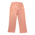 Vicolo Pantalone Tinta Unita con Girovita Regolabile per Bambina 3145P00083 ROSA VICOLO 