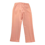 Vicolo Pantalone Tinta Unita con Girovita Regolabile per Bambina 3145P00083 ROSA VICOLO 
