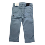 MAYORAL pantalone tinta unita con girovita regolabile Azzurro per Neonato 563 AZZURRO MAYORAL 