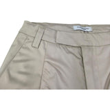 Paolo Pecora Pantalone Tinta Unita con Girovita Regolabile per Bambino PP4259 BEIGE PAOLO PECORA 