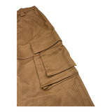 ANTONY MORATO pantalone tinta unita con elastico in vita Cammello per Bambino MKTR00230 CAMMELLO ANTONY MORATO 