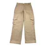 ELEVENTY pantalone tinta unita con tasconi Sabbia per Bambino ET6A40 SABBIA ELEVENTY 