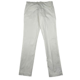 Emanuel Pris Pantalone Tinta Unita con Girovita Regolabile per Bambino EPT6199R PANNA EMANUEL PRIS 