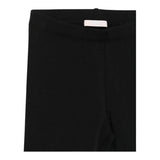 LIU JO completo 2pz felpa-leggins bicolore Panna/nero per Bambina KF4024XX PANNA/NERO LIU JO 