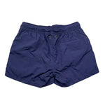 K-Way Costume Tinta Unita con Logo per Bambino K3124YW BLU K-WAY 
