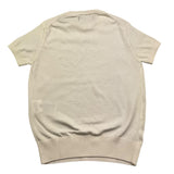 Dan John T-Shirt Girocollo Tinta Unita per Bambino MGD5101J BIANCO DAN JOHN 