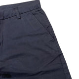 Emporio Armani Bermuda Tinta Unita con Girovita Regolabile per Bambino 8N4S60 BLU EMPORIO ARMANI 