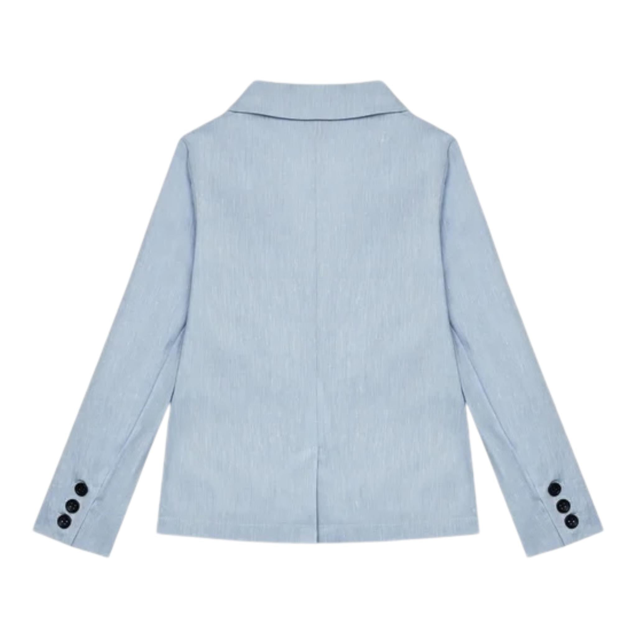 GUESS L4RN06WFZ90AZZURRO