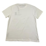 SAINT BARTH t-shirt gircollo tinta unita con stampa Bianco per Bambina EMILIE BIANCO SAINT BARTH 