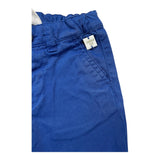 Carre'Ment Beau Unihose mit verstellbarem Bund blau für Neugeborene