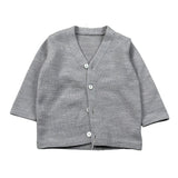 Bramante Completo 2 Pezzi Cardigan-Pantalone-per Neonato DARIO BLU BRAMANTE 