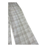 Manuel & Frank Pantalone Tinta Unita con Elastico In Vita E Fantasia A Quadri per Bambino MF1399R BEIGE MANUEL & FRANK 