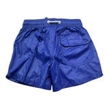 F**K Costume Modello Boxer Tinta Unita per Bambino FJ25J01BU02RY BLU F**K 