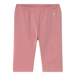 Mayoral Leggins Tinta Unita per Neonata 706N ROSA MAYORAL 