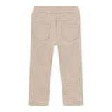 MAYORAL pantalone tinta unita con elastico in vita Beige per Neonata 560 BEIGE MAYORAL 