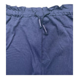 Yours Girl Short Einfarbig mit elastischer Taille Blau für Mädchen