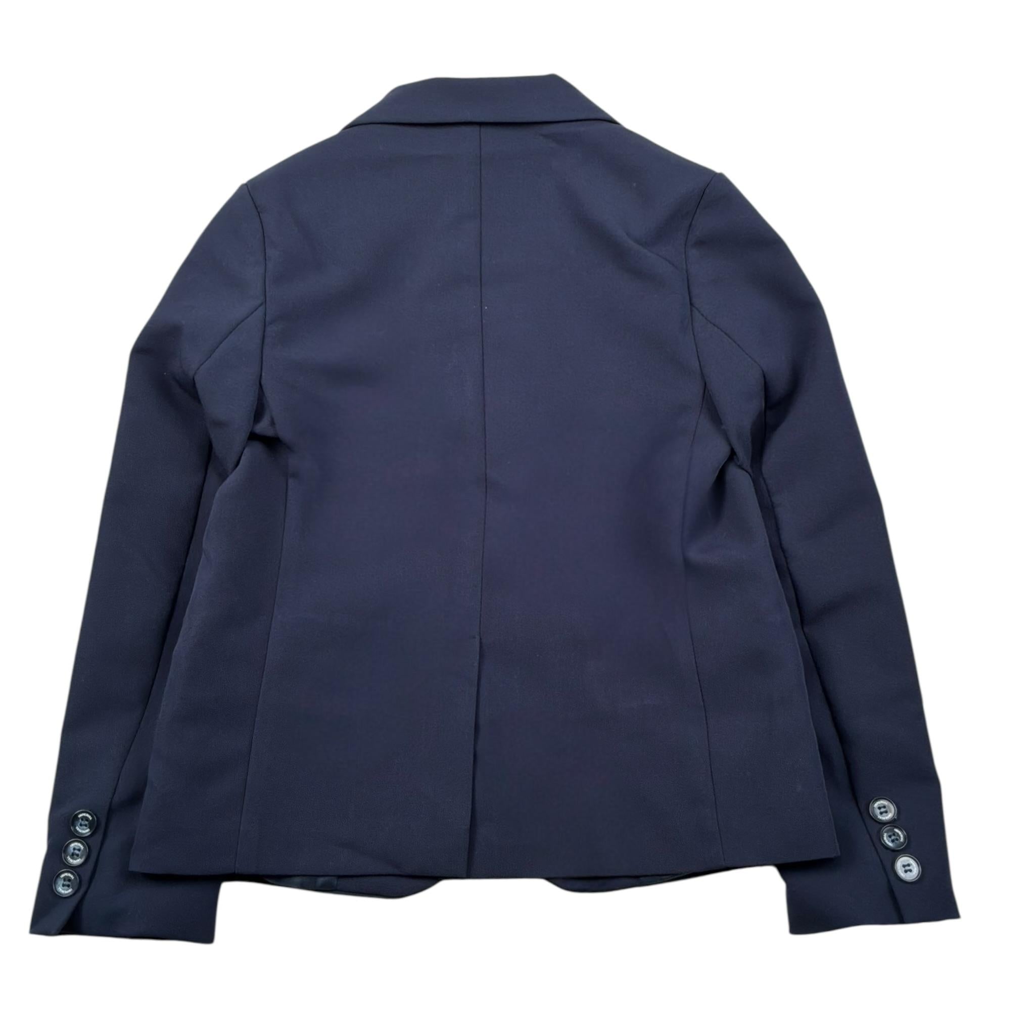Imperial Giacca Tinta Unita  per Bambino EB0000763 BLU IMPERIAL 
