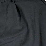 John Richmond Pantalone Tinta Unita per Bambino RBP26170PA NERO JOHN RICHMOND 