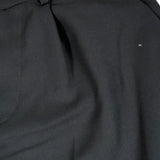 John Richmond Pantalone Tinta Unita per Bambino RBP26170PA NERO JOHN RICHMOND 