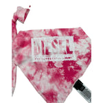 Diesel Set 3 Pezzi Body-Bevetta-Cappello per Neonata N00027F ROSA DIESEL 