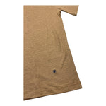 Manuel Ritz T-Shirt Girocollo Tinta Unita per Bambino MR2880X CAMMELLO MANUEL RITZ 