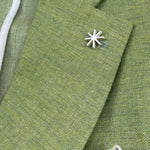 Manuel Ritz Completo 2 Pezzi Giacca-Pantalone  per Bambino MR2917 VERDE MANUEL RITZ 