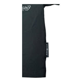 John Richmond T-Shirt Girocollo Tinta Unita con Stampa per Bambino RBP26089TS NERO JOHN RICHMOND 