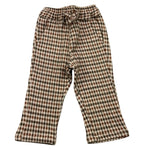 NANAN pantalone stampa fantasia Beige per Bambino I24236K BEIGE NANAN 