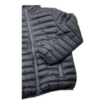 SARABANDA giubbino tinta unita con cappuccio Nero per Bambino 0A450 NERO SARABANDA 