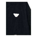 Emporio Armani Giubbino Tinta Unita con Cappuccio per Bambino EB000097 BLU EMPORIO ARMANI 