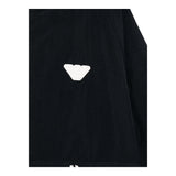 Emporio Armani Giubbino Tinta Unita con Cappuccio per Bambino EB000097 BLU EMPORIO ARMANI 