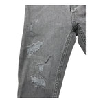 ANTONY MORATO pantalone tinta unita con girovita regolabile Nero per Bambino DT00066 NERO ANTONY MORATO 