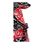 Just Cavalli Completo 2 Pezzi Camicia-Bermuda Stampa Fantasia per Bambino JBP26060CE MULTICOLOR JUST CAVALLI 