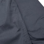 Bikkembergs Camicia Tinta Unita Manica Lunga per Bambino BK3174 NERO BiKKEMBERGS 