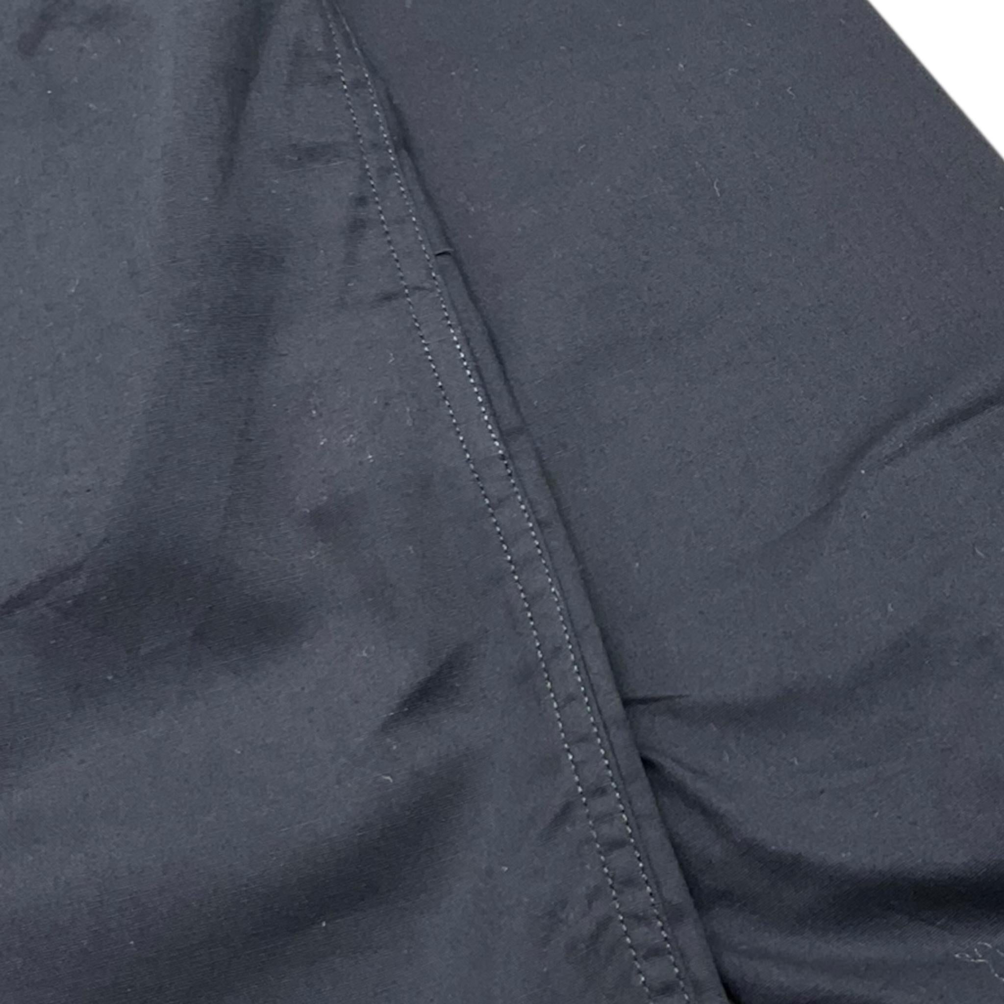 Bikkembergs Camicia Tinta Unita Manica Lunga per Bambino BK3174 NERO BiKKEMBERGS 
