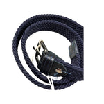 Manuel Ritz Cintura Tinta Unita per Bambino MR2993 BLU MANUEL RITZ 