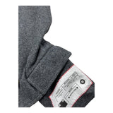 PHILOSOPHY giacca modello smanicato tinta unita Grigio per Bambina PFGL009 GRIGIO PHILOSOPHY 