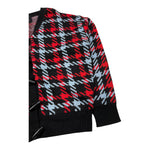 JOHN RICHMOND cardigan stampa fantasia Nero per Bambino RBA25158CD NERO JOHN RICHMOND 