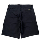 Emporio Armani Bermuda Tinta Unita con Elastico In Vita per Bambino 8NHS60J BLU EMPORIO ARMANI 