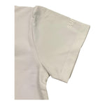 Suns  T-Shirt Girocollo Tinta Unita per Bambino TSS0130U BIANCO SUNS 