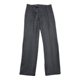 ENTRE AMIS pantalone tinta unita con tasche americane Grigio per Bambino AN1200 GRIGIO ENTRE AMIS 