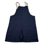 Babyvip Salopette Tinta Unita per Neonato T7779 BLU BABYVIP 