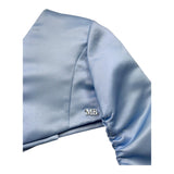 Meilisa Bai Coprispalle Tinta Unita per Bambina FL6279 AZZURRO MEILISA BAI 