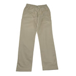 Numbers Pantalone tinta unita con Elastico In Vita Beige per Bambino 0524 BEIGE NUMBERS 