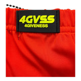 4Giveness Kostüm Modell Slip Einfarbig Orange Für Jungen