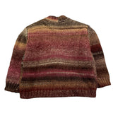 ZHOE & TOBIAH cardigan tinta unita con bottoni Multicolor per Neonata FNT2NX MULTICOLOR ZHOE & TOBIAH 